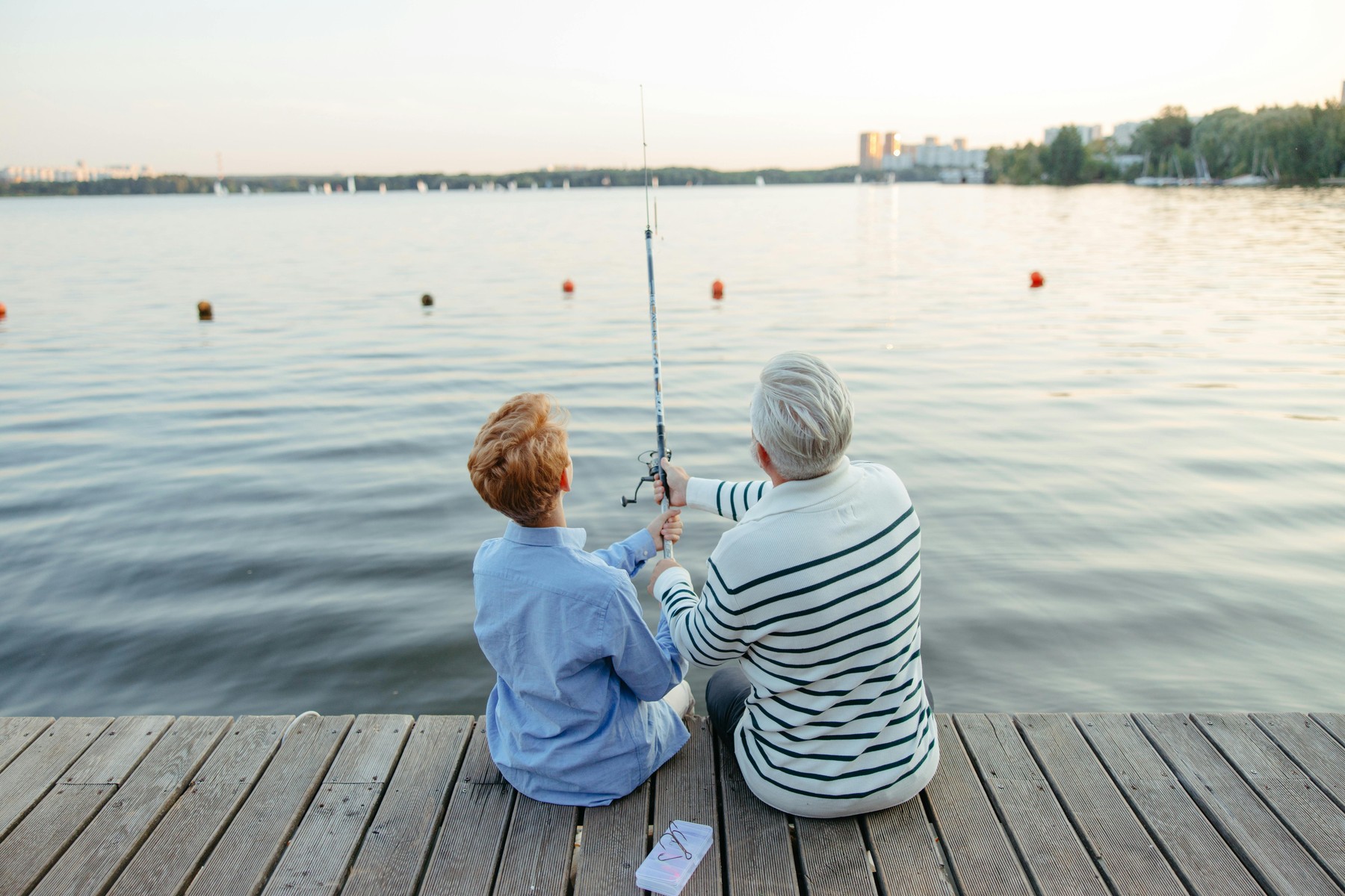 Retirement planning